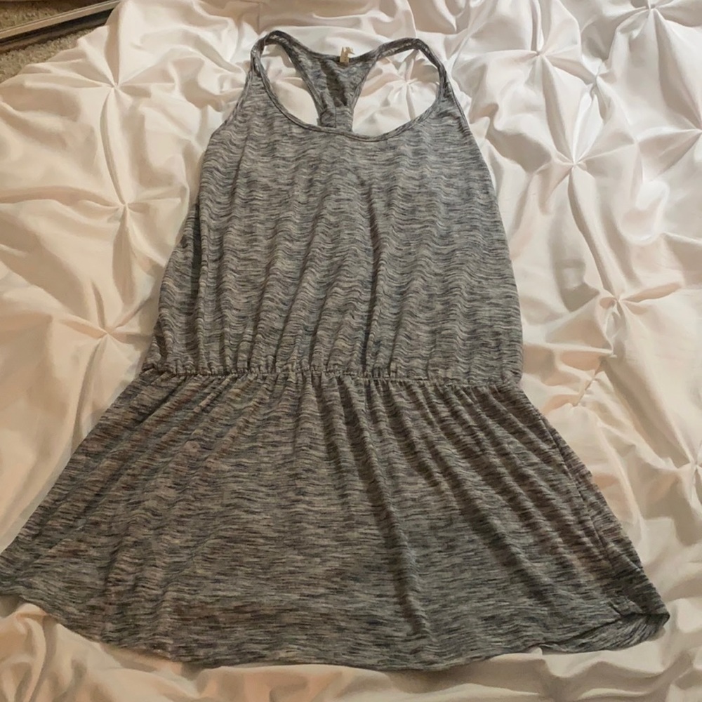 Long t-shirt